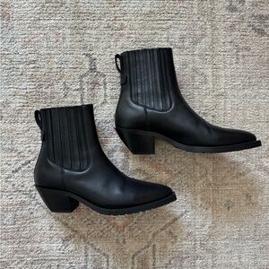 ALLSAINTS Marcie Chelsea Boots
